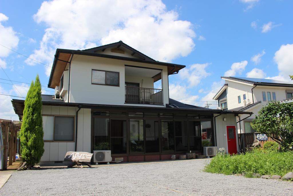 Guest House Asora Екстериор снимка
