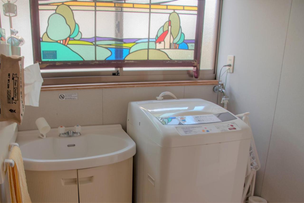 Guest House Asora Екстериор снимка